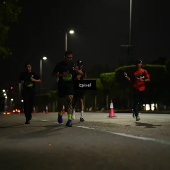 Runner Photo 5351775
