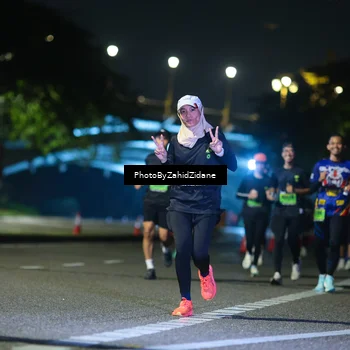 Runner Photo 5351776