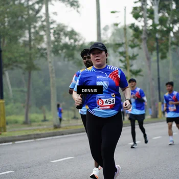 Runner Photo 5351777
