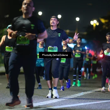 Runner Photo 5351778