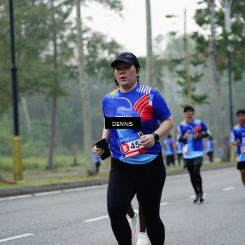 Runner Photo 5351779