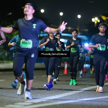 Runner Photo 5351780