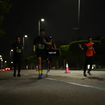 Runner Photo 5351781