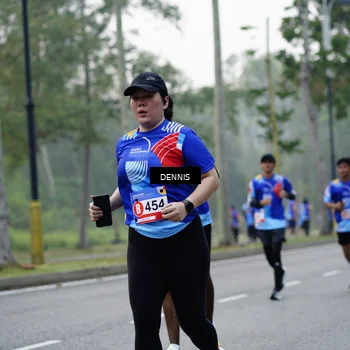 Runner Photo 5351782