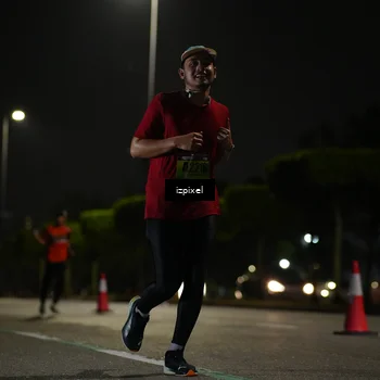 Runner Photo 5351783