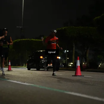 Runner Photo 5351784