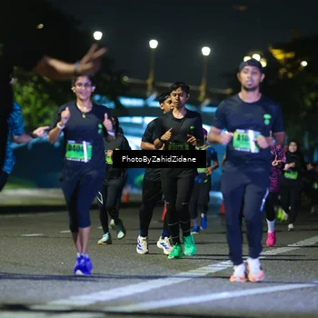 Runner Photo 5351785