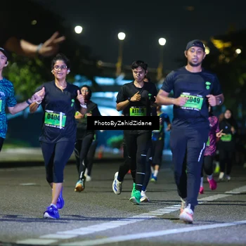 Runner Photo 5351786