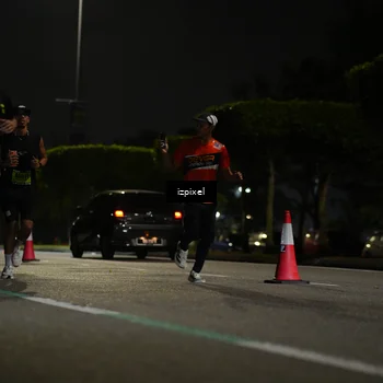 Runner Photo 5351787