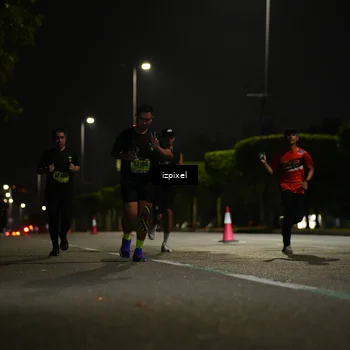 Runner Photo 5351788