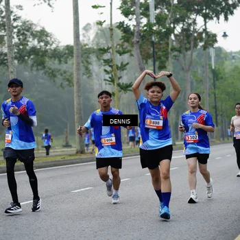 Runner Photo 5351789