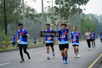 Runner Photo 5351790