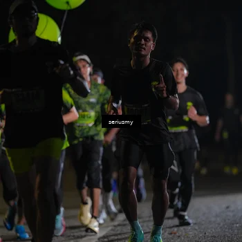 Runner Photo 5351793