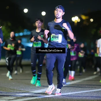 Runner Photo 5351795