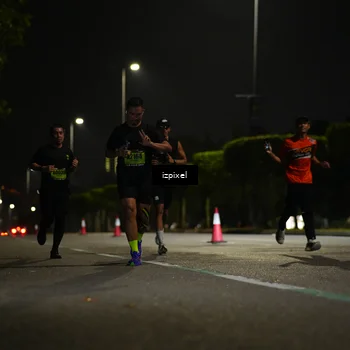 Runner Photo 5351796