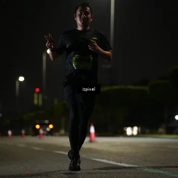 Runner Photo 5351797