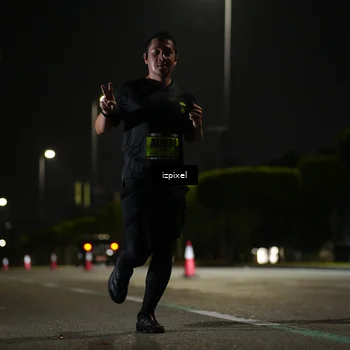 Runner Photo 5351801