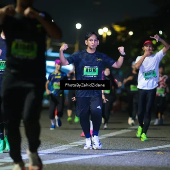 Runner Photo 5351802