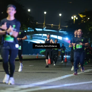 Runner Photo 5351804