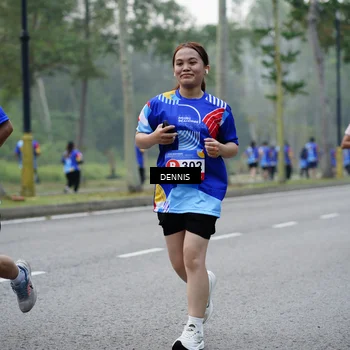 Runner Photo 5351806