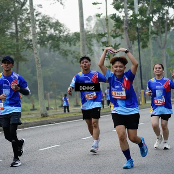 Runner Photo 5351807