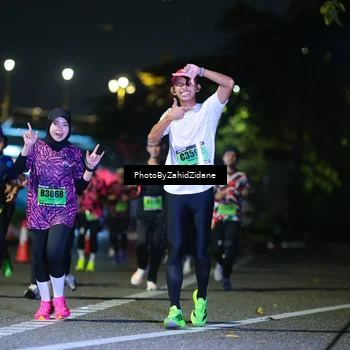 Runner Photo 5351808