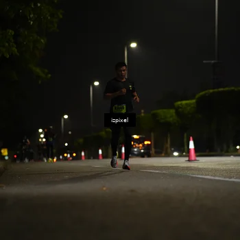 Runner Photo 5351811