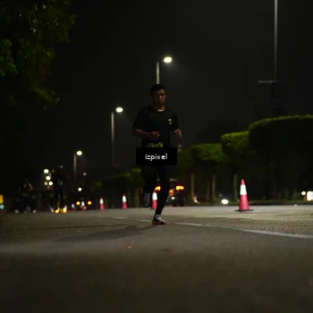 Runner Photo 5351812