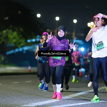Runner Photo 5351814