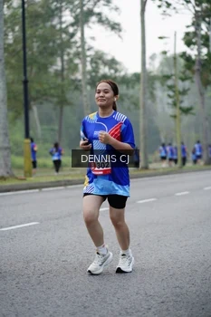 Runner Photo 5351816