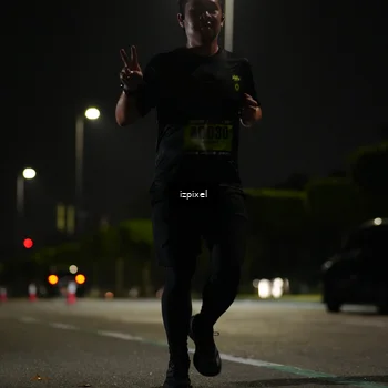 Runner Photo 5351817