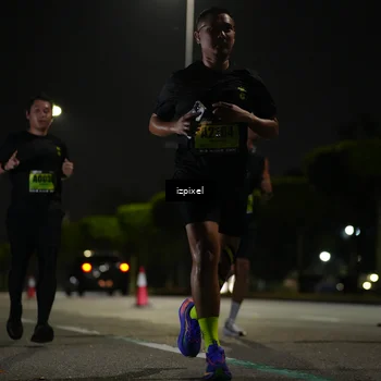 Runner Photo 5351818