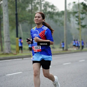 Runner Photo 5351819