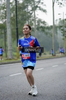 Runner Photo 5351820