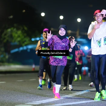Runner Photo 5351821