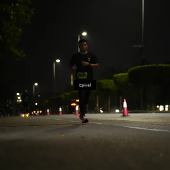 Runner Photo 5351822