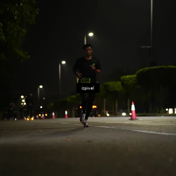 Runner Photo 5351824