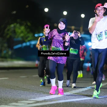 Runner Photo 5351825