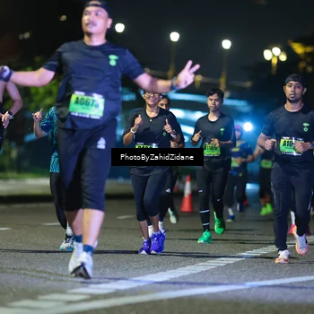 Runner Photo 5351826