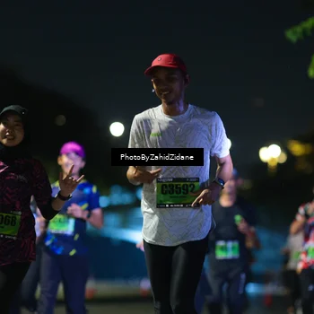 Runner Photo 5351827