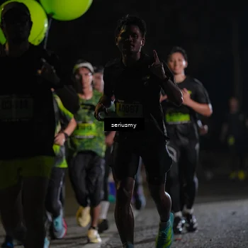 Runner Photo 5351828