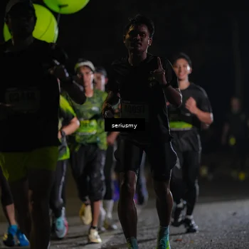Runner Photo 5351829