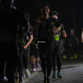 Runner Photo 5351831