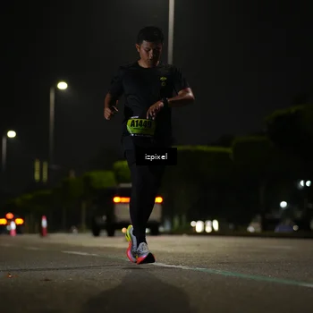 Runner Photo 5351834