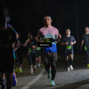 Runner Photo 5351835