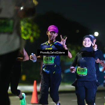 Runner Photo 5351836