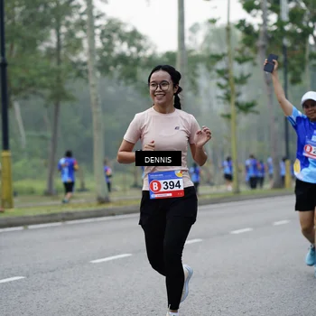 Runner Photo 5351837