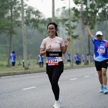 Runner Photo 5351838