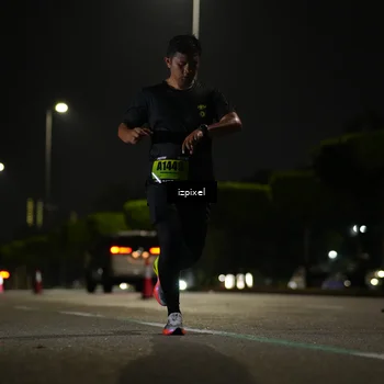 Runner Photo 5351839