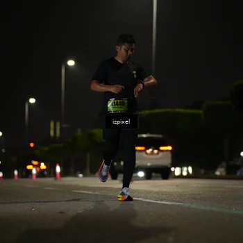 Runner Photo 5351840